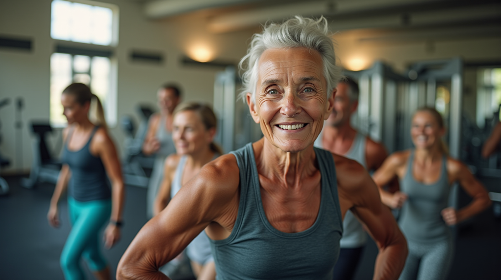 Тренування