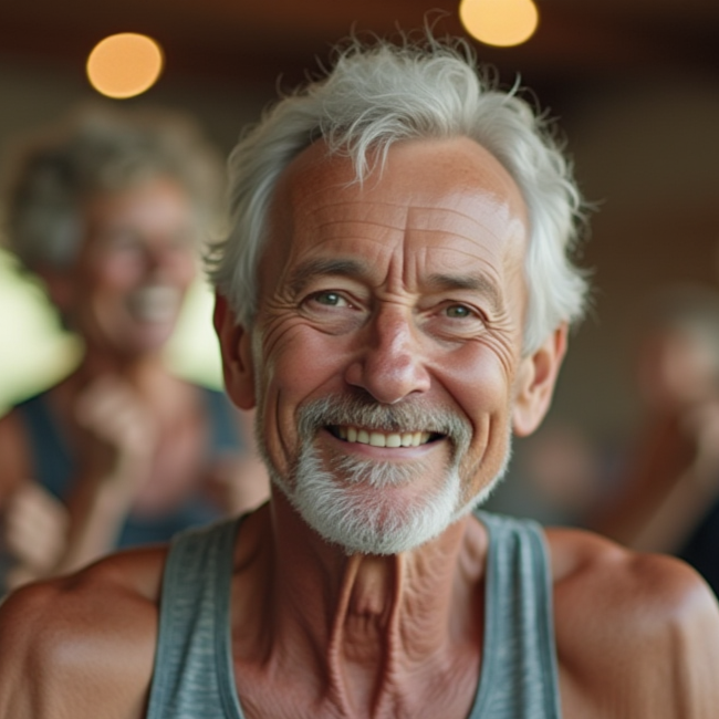 Фітнес-експерт